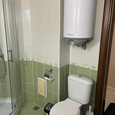 Апартамент Sveti Elena 2 Варна