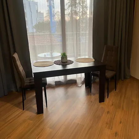 Апартамент Sveti Elena 2 Варна